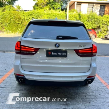 X5 3.0 4X4 30D I6 Turbo