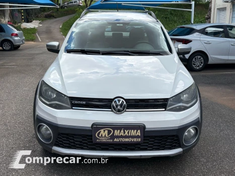 SAVEIRO 1.6 Cross CD 16V