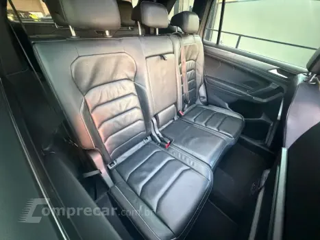 TIGUAN Allspac R-Line 350 TSI 2.0 4x4