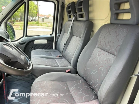 DUCATO 2.3 Maxicargo 12 16V Turbo