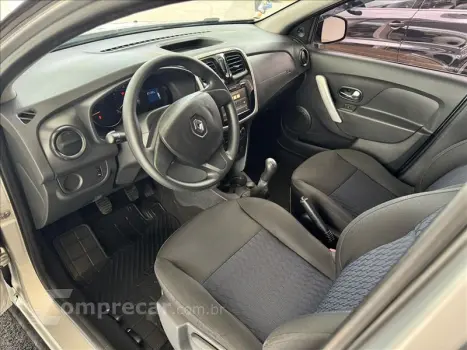 SANDERO 1.0 12V SCE Expression