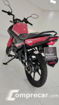 YBR 150 ED FACTOR