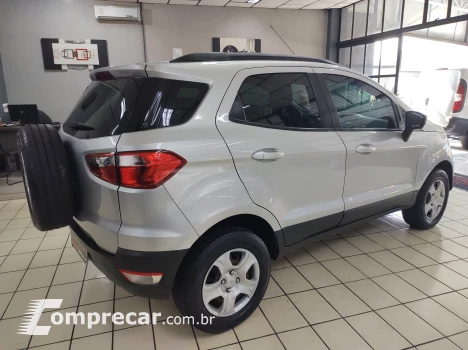 ECOSPORT 1.6 SE 16V