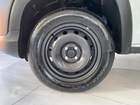 Strada Endurance 1.3 Flex 8V CS Plus