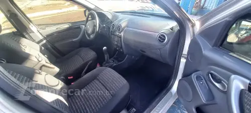 SANDERO 1.6 Privilège 8V