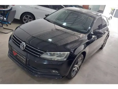 Volkswagen JETTA - 1.4 16V TSI COMFORTLINE 4P TIPTRONIC 4 portas