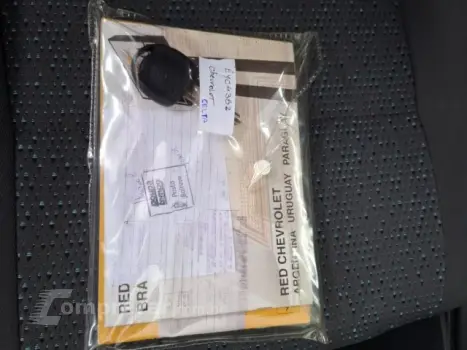 CELTA - 1.0 MPFI LT 8V 4P MANUAL