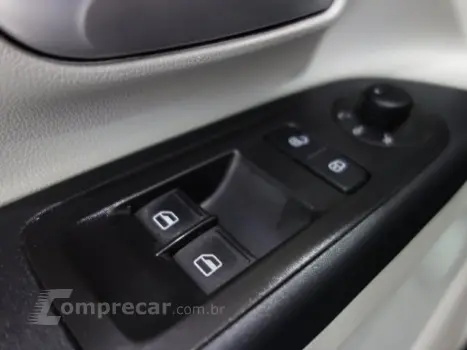 UP - 1.0 TSI MOVE UP 12V 4P MANUAL