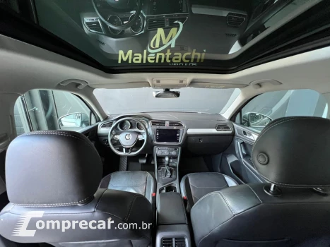 TIGUAN 1.4 250 TSI TOTAL FLEX ALLSPACE TIPTRONIC