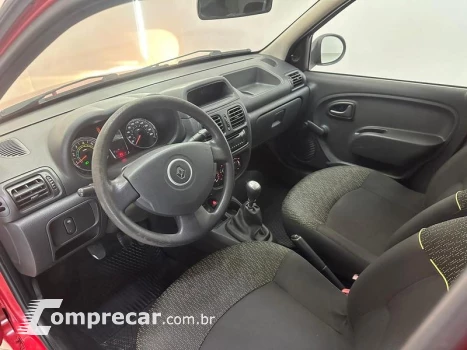 CLIO EXP1016VH