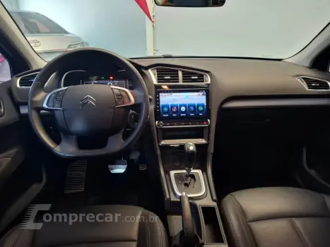 C4 LOUNGE 1.6 THP Origine Business