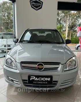 PRISMA 1.4 MPFI Maxx 8V