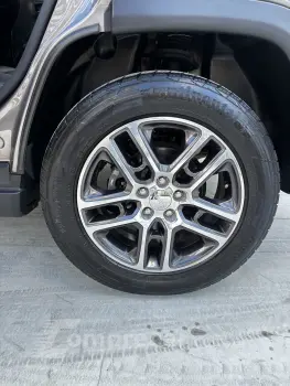 COMPASS 2.0 16V Sport