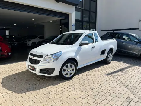 MONTANA 1.4 MPFI LS CS 8V