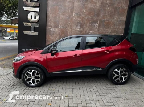 CAPTUR 1.6 16V SCE Intense