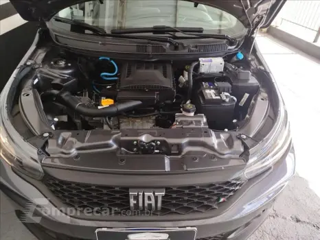 ARGO 1.0 Firefly Drive