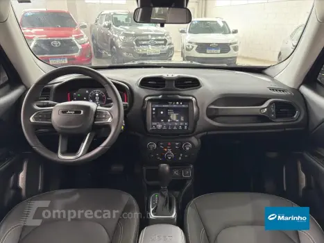 RENEGADE 1.3 T270 TURBO FLEX LONGITUDE AT6