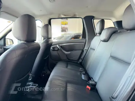 DUSTER 2.0 16V Dynamique