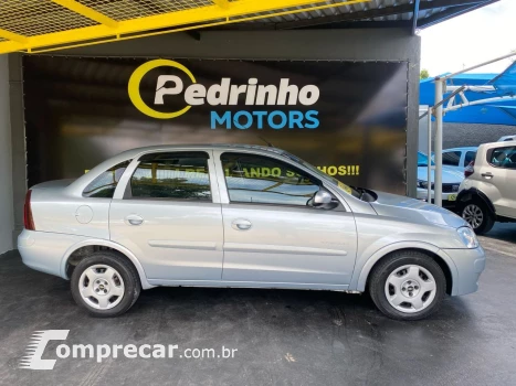 Corsa Sedan 1.4 4P PREMIUM FLEX