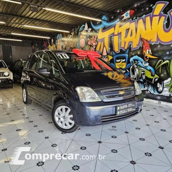 CHEVROLET MERIVA MAXX 4 portas