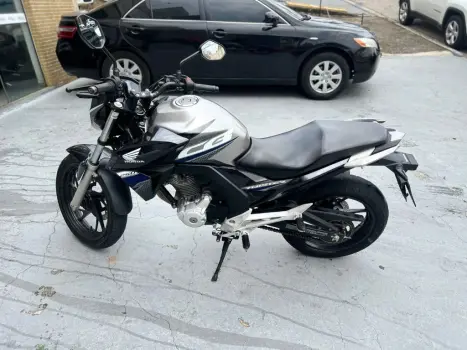 CB 250 TWISTER/FLEXONE