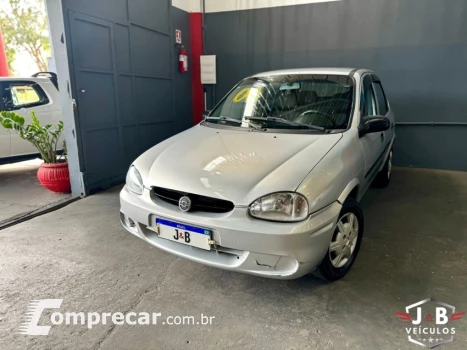 CORSA 1.0 MPFI Classic Sedan 8V