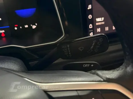 NIVUS 1.0 200 TSI TOTAL FLEX COMFORTLINE AUTOMÁTICO