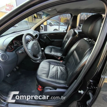 SANDERO STEPWAY Hi-Flex 1.6 16V 5p