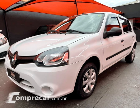 CLIO 1.0 Expression 16V