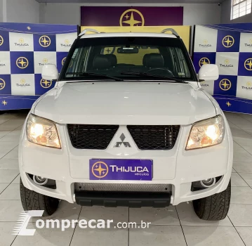 PAJERO TR4 2.0 4X4 16V