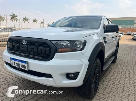 RANGER 3.2 Storm 4X4 CD 20V