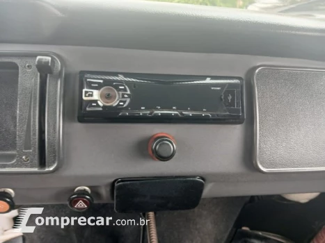 KOMBI - 1.4 MI STD 8V 3P MANUAL