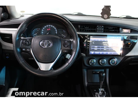 COROLLA 1.8 GLI 16V