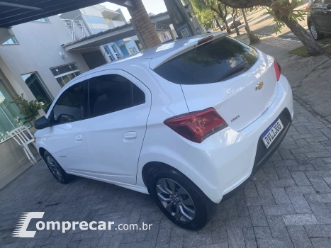 ONIX 1.4 MPFI Advantage 8V