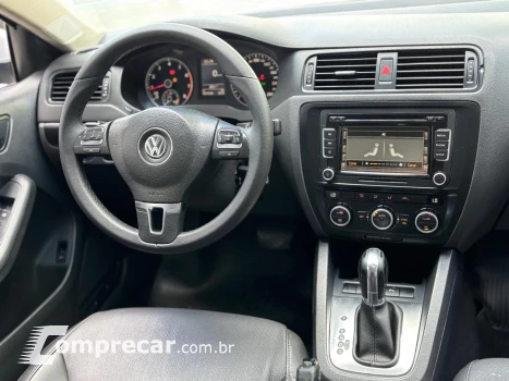 JETTA 2.0 Comfortline