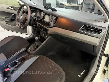 Virtus 1.0 200 Tsi Comfortline Automático