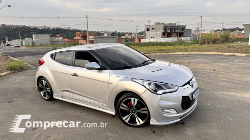 VELOSTER 1.6 16V