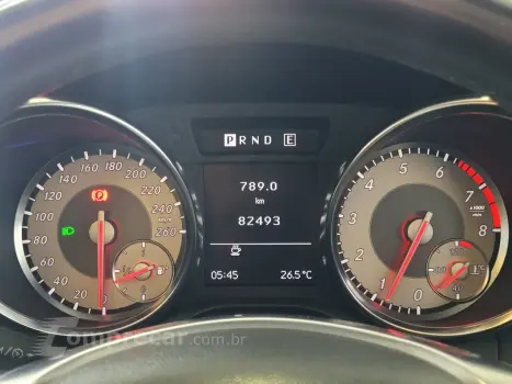 SLK-200 Kompressor 16V/ 200 CGI 16V