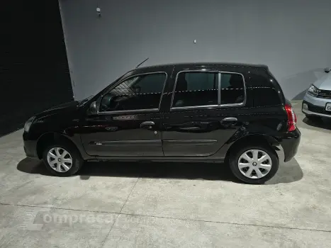 CLIO 1.0 Expression 16V Hi-power