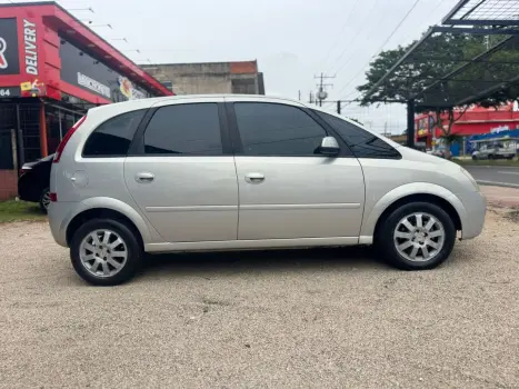 Meriva 1.8 4P