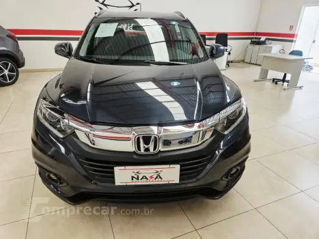 HR-V 1.8 16V EX