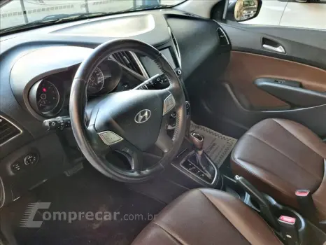 HB20 1.6 Premium 16V