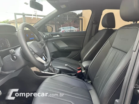 T-CROSS 1.0 200 TSI Comfortline