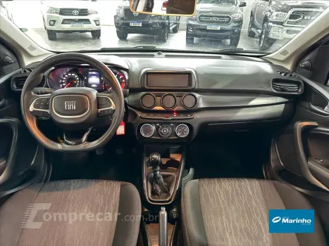 ARGO 1.0 FIREFLY FLEX MANUAL