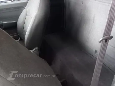 Strada 1.4 Mpi Hard Working Ce 8V Flex 2P Manual