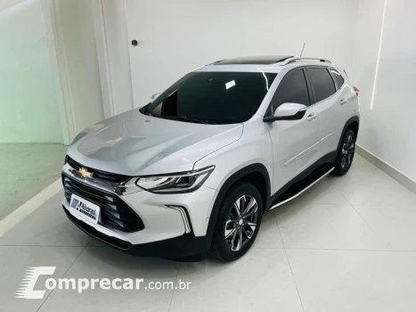 CHEVROLET TRACKER 12T A PR 4 portas