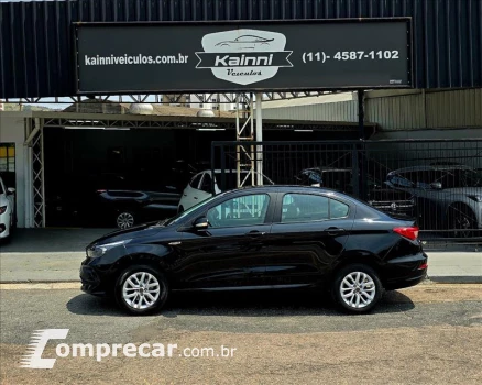 Fiat CRONOS 1.3 Firefly Drive 4 portas