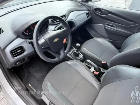 ONIX 1.0 MPFI JOY 8V