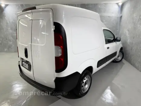 FIORINO 1.4 MPI Furgão Endurance 8V
