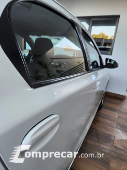 ETIOS 1.5 XS 16V